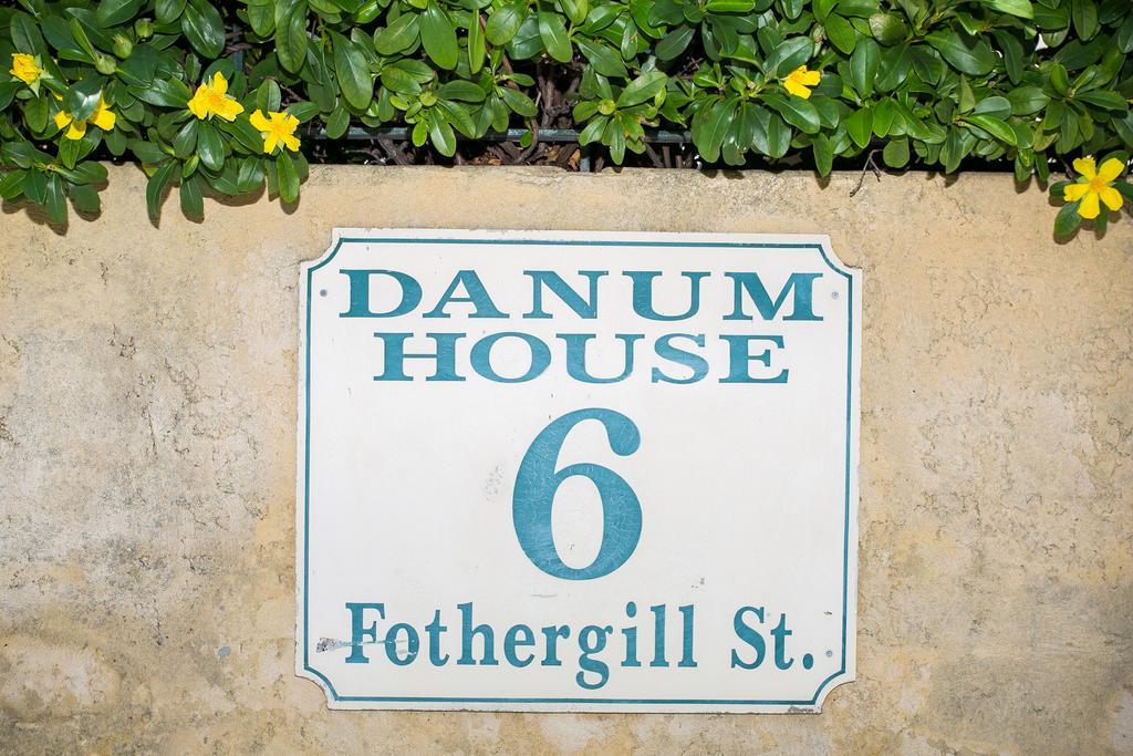 프리맨틀 Danum House 빌라 외부 사진