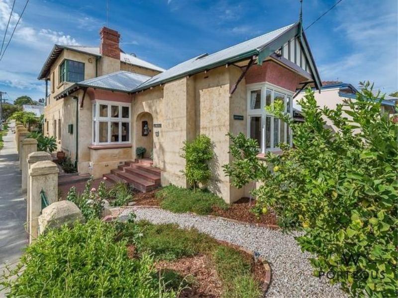 프리맨틀 Danum House 빌라 외부 사진