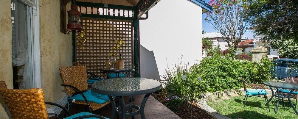 프리맨틀 Danum House 빌라 외부 사진